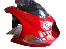 Cupolino ducati st2 for sale  Shipping to Ireland