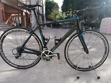 Bici corsa carbonio usato  San Nicandro Garganico