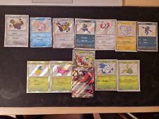 Lotto pokemon baby usato  Campolongo Tapogliano