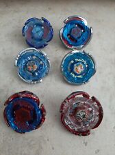 Toupie beyblade metal d'occasion  Savigny-sur-Orge