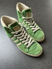Adidas schuh grün gebraucht kaufen  Manching
