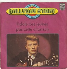 Tours johnny hallyday d'occasion  Maignelay-Montigny