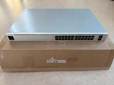 Ubiquiti unifi switch gebraucht kaufen  Marktoberdorf