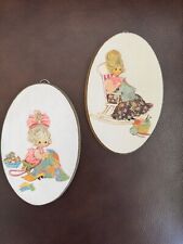 Vintage hanging wood for sale  Placerville