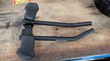 Triathlon aufsatz befestigung gebraucht kaufen  Oberkirch