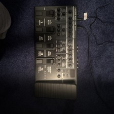 Boss guitar multi for sale  Williamstown