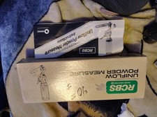 Vintage rcbs uniflow for sale  Rogue River