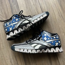 Reebok zig nano for sale  Windermere