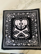 New tkdk black for sale  Deerfield