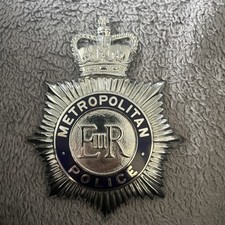 Police helmet plates for sale  BRIERLEY HILL