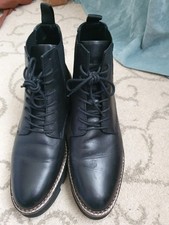 John lewis leather for sale  BRIDPORT