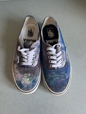 Vans moma shoes for sale  Morris