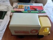 Camion latta made usato  Cosenza