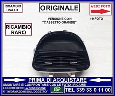 fiat punto evo 2015 usato  Carrara