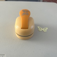 craft punches butterfly for sale  SOLIHULL