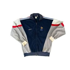 Veste collector equipe d'occasion  Caen