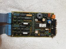 Presstech control driver gebraucht kaufen  Leipzig
