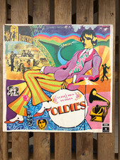 Vinile the beatles usato  Colorno