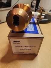 Arrow storeroom knob for sale  Norwalk