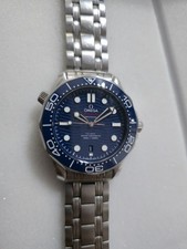 Omega seamaster professional usato  Campi Bisenzio