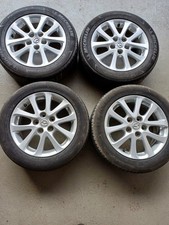 Riginal mazda zoll gebraucht kaufen  Borgentreich