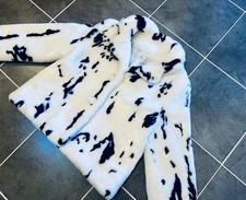 Nienhaus webpelzjacke neu gebraucht kaufen  Br'haven-Leherheide