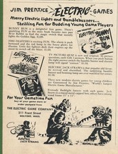 Magazine 1951 electric for sale  Blaine