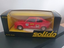 Boxed vintage solido for sale  RYTON