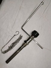 Samson feuerzeugs regler gebraucht kaufen Samson feuerzeugs regler gebraucht kaufen  Camburg