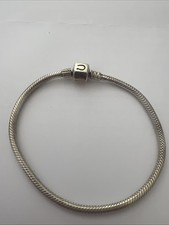 Chamilia 18cm snake for sale  ONGAR