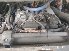 Motore furgone iveco usato  Foligno