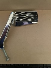 Harley chrome mirror for sale  Cape May