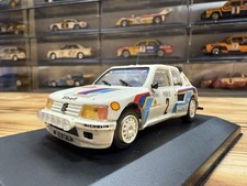 Speed peugeot 205 d'occasion  Expédié en Belgium