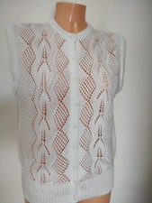 Vintage bhs white for sale  SWANSEA