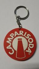 Campari soda portachiavi usato  Casalmaggiore
