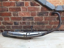 yamaha ybr 125 exhaust for sale yamaha ybr 125 exhaust for sale WEST BROMWICH