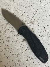Kershaw 1670s30v blur for sale  Noblesville