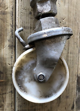 Scaffold tower caster for sale  WOKING