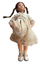 Ruth treffeisen doll for sale  Brooklyn