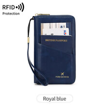 Rfid new passport for sale  LONDON