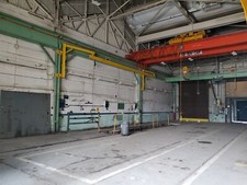 Ton 10 bridge for sale  Preston