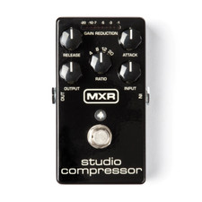 Pedal de compressor MXR M76 Studio comprar usado  Enviando para Brazil