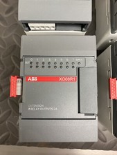 Abb xo08r1 d'occasion  Saint-Paul