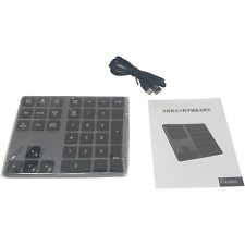 Wireless backlit numeric gebraucht kaufen  Bochum