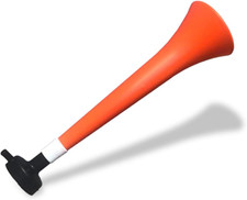 Pack corno plastica usato  Roma