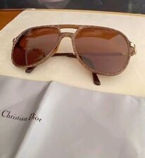 Lunettes soleil christian d'occasion  Vannes