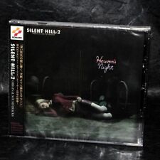 SILENT HILL 2 Original Soundtrack - OFFICIAL GAME CD comprar usado  Enviando para Brazil