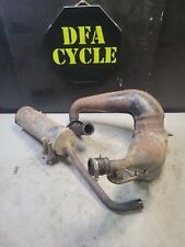 1996 yamaha blaster d'occasion  Expédié en Belgium