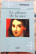 Silence mer con usato  Genova