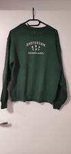 Hollister pullover sweatshirt gebraucht kaufen  Mühlacker